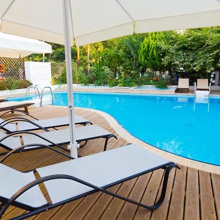 Otel Filia