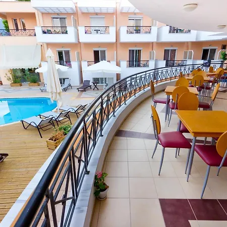 Filia Hotel 2*
