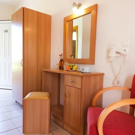 Filia Hotel