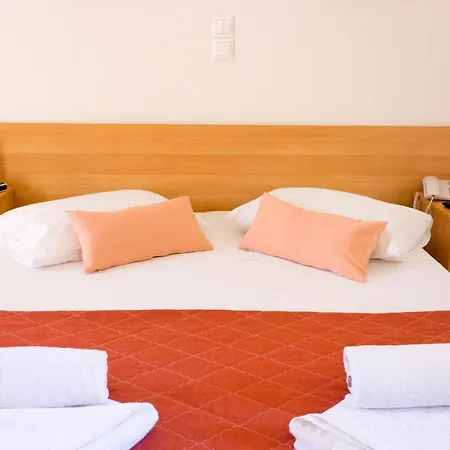 Filia Otel Limenas (Thasos)