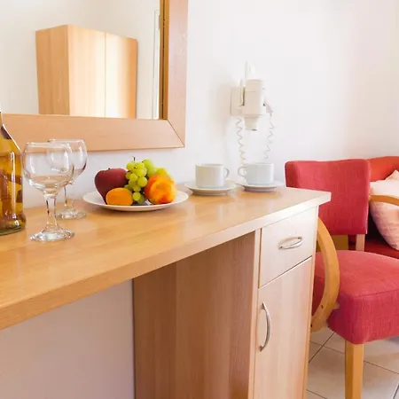 Filia Hotel