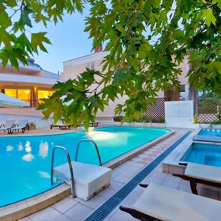 Hotel Filia Limenas (Thasos)