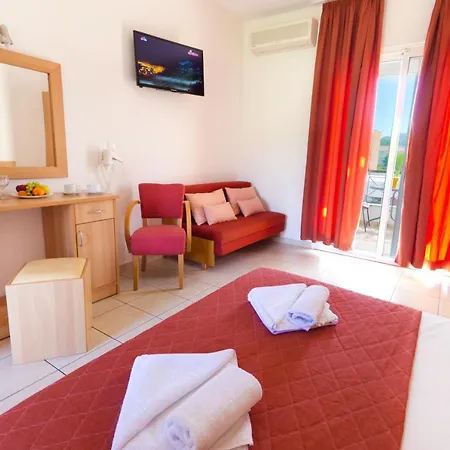 Otel Filia 2*