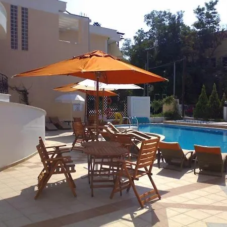 Filia Hotel Limenas (Thasos)
