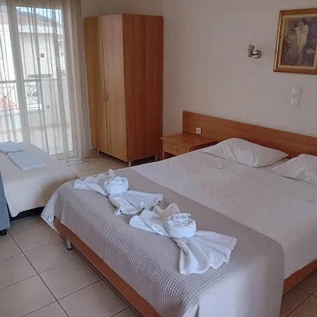 Filia Otel Limenas (Thasos)