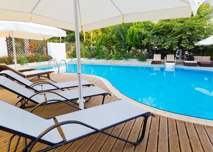 Otel Filia