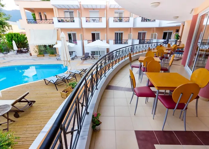 Filia Otel 2*