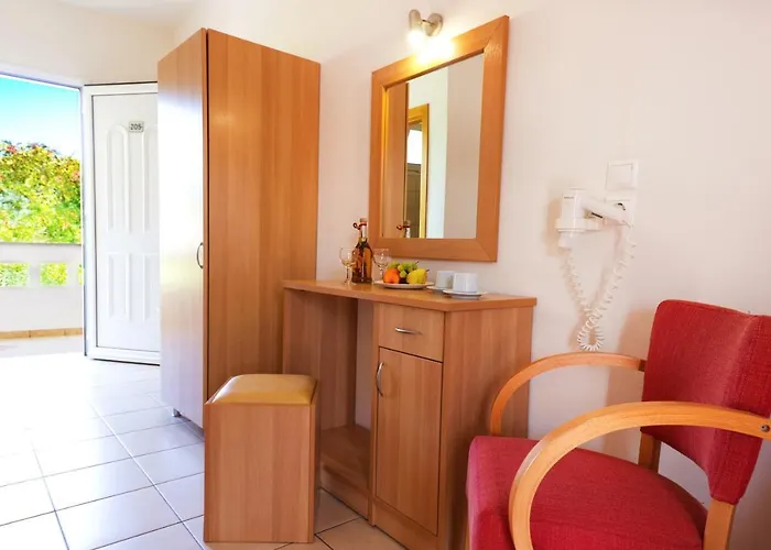 Filia Otel