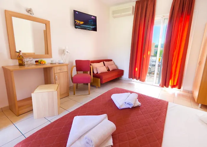 Otel Filia 2*
