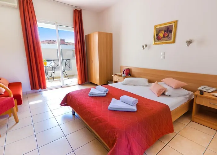 Otel Filia