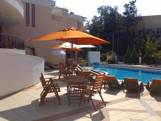 Filia Otel Limenas (Thasos)