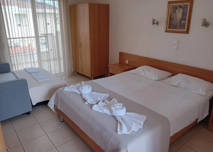 Filia Otel Limenas (Thasos)